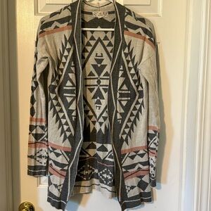 Pink Republic cardigan